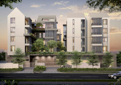 10 Evelyn (D11), Apartment #519421991